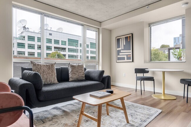 Foto del edificio - 101 Taylor Ave N