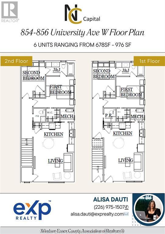 Building Photo - 854 UNIVERSITY