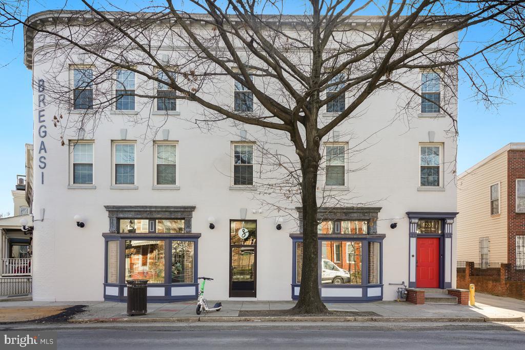 Primary Photo - 1231 Florida Ave NE #2