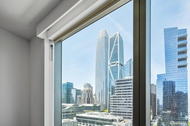 Foto del edificio - 201 Folsom St