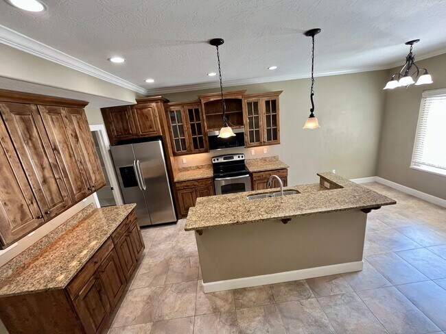 Foto del edificio - Lovely townhome for rent in Orem