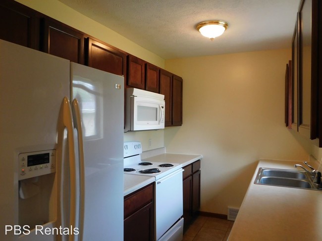 Foto del edificio - 1420 E 14th St
