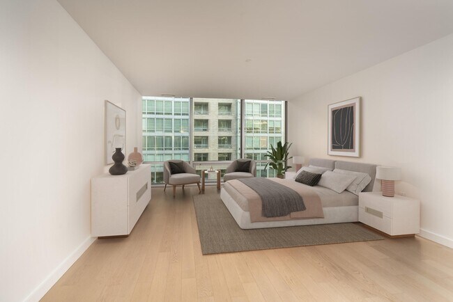 Foto del edificio - 1110 23rd St NW