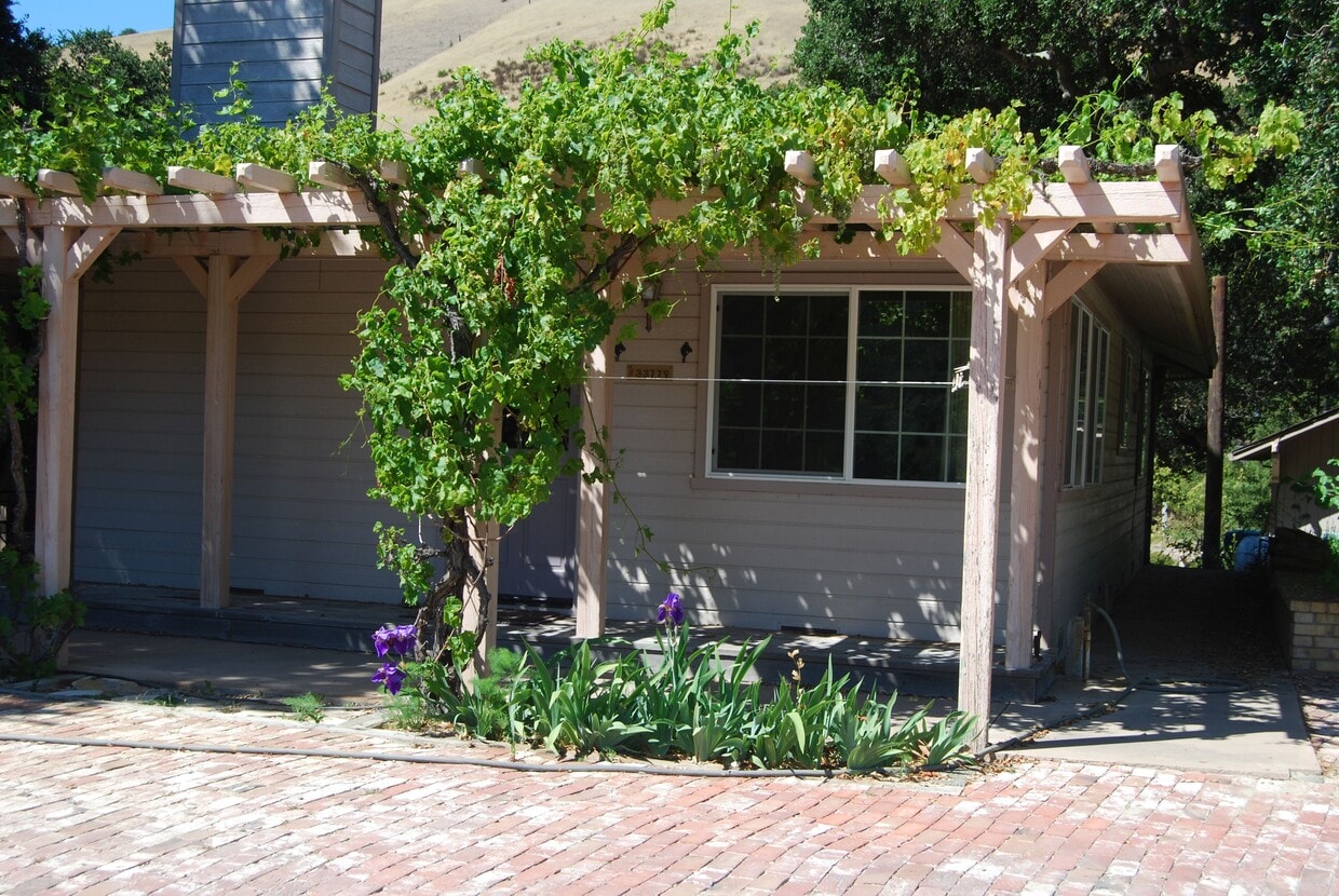 33779 E Carmel Valley Rd, Carmel Valley, CA 93924 House Rental in Carmel Valley, CA
