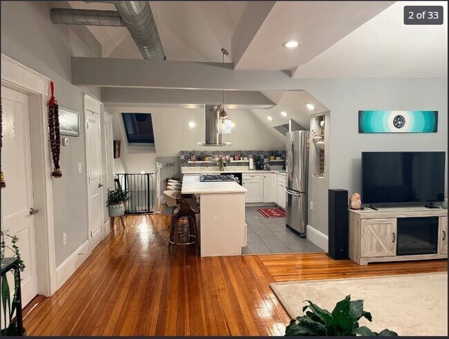 Foto del edificio - 40 Winthrop St