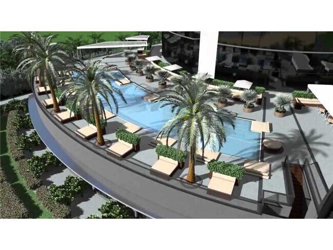 Building Photo - 18555 Collins Ave