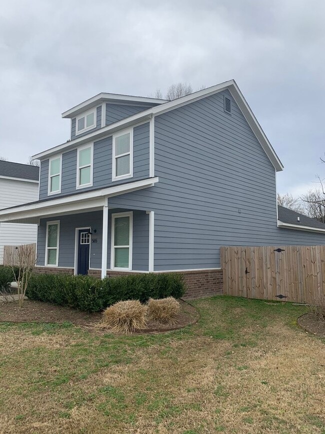 Photo - South Fayetteville Special House