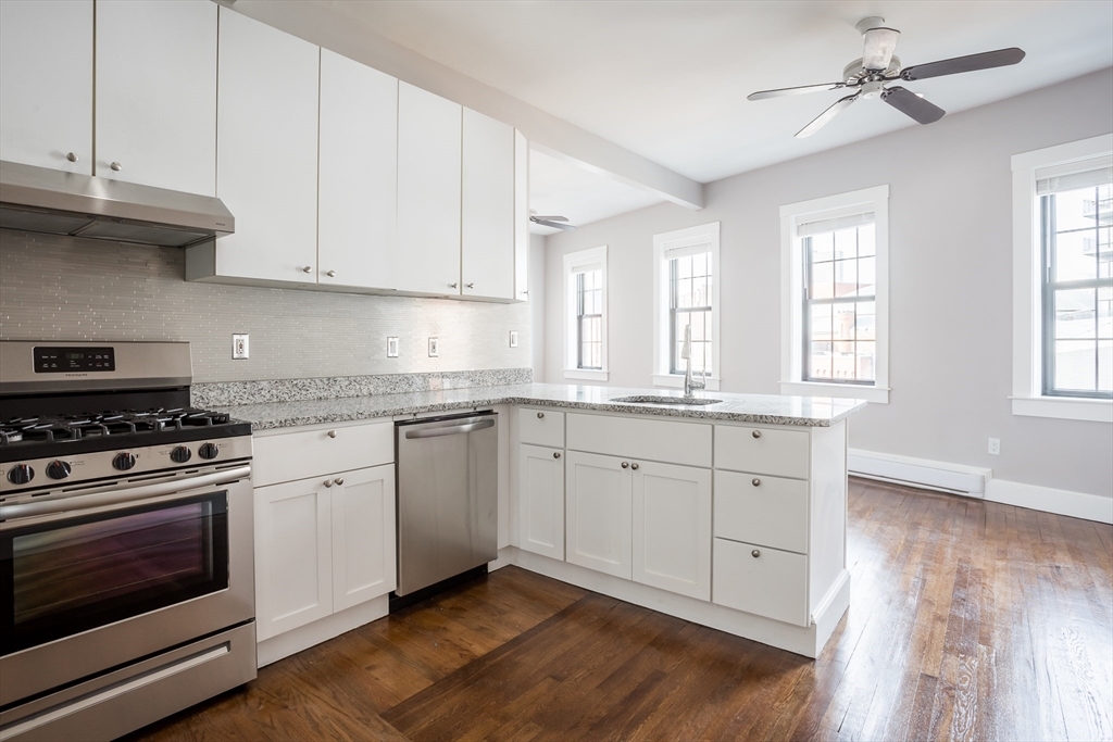 Foto principal - 534 Tremont St