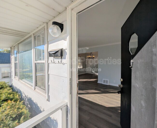 Photo - 1009 Bliss Dr House