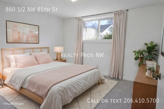 Foto del edificio - 860 NW 85th St