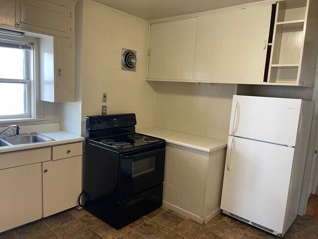 Foto del edificio - Amherst, 633