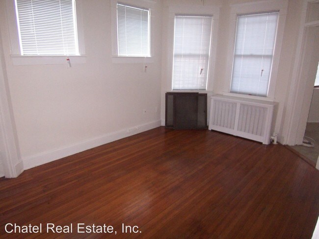 Foto del edificio - 1 br, 1 bath House - 1600 Q Street, NW #2