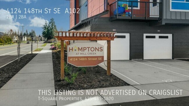 Building Photo - Fall in love with our last 2 bedroom, 2 ba...