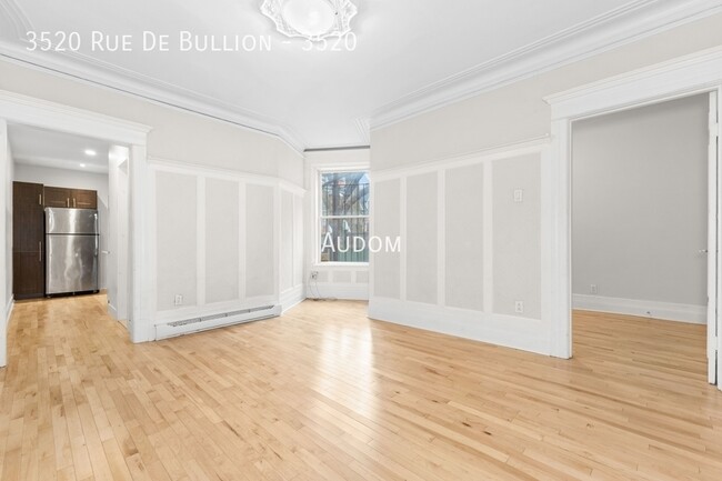 Building Photo - 3520 Rue De Bullion