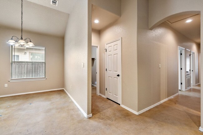 Foto del edificio - NICE 3 BEDROOM DUPLEX IN NEW BRAUNFELS, TE...