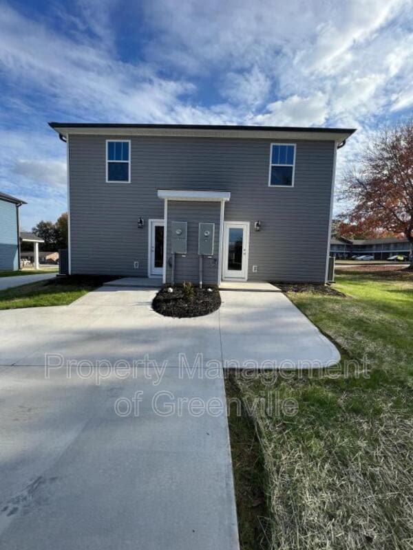 Photo - 21 Moore St House