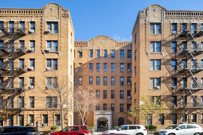 Foto del edificio - 3105 Brighton 3rd St