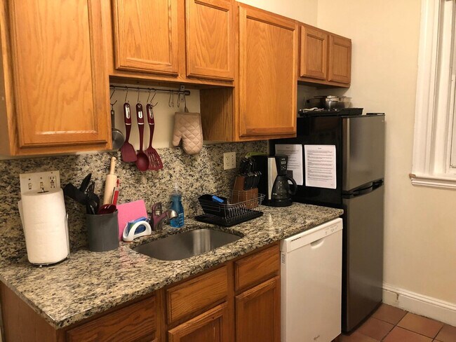 Foto del edificio - 1860 Commonwealth Ave