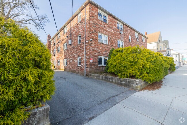 Vista alternativa - 239-241 Farnham St