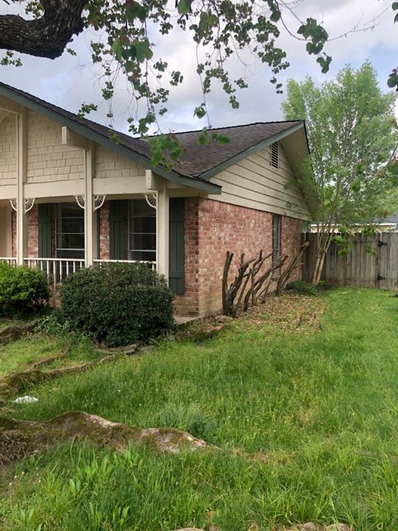 Building Photo - 4010 El James Dr