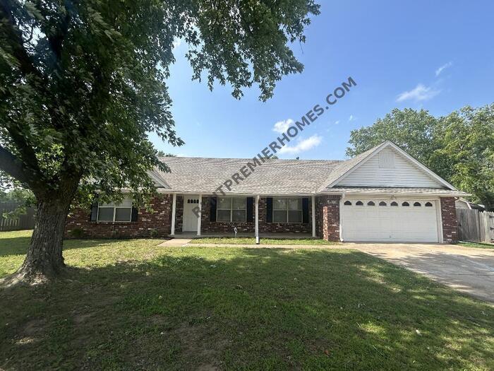 Primary Photo - 8305 E 107th Pl S