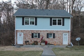 Building Photo - 1734-1736 Elbert Dr