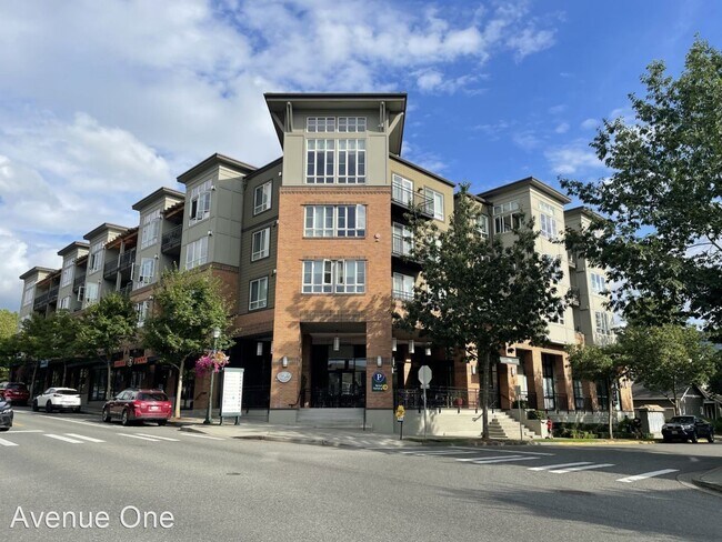 Building Photo - 1 br, 1 bath House - 1840 25th Ave NE #409