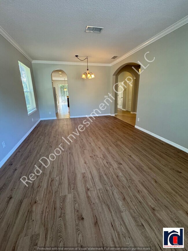 Foto del edificio - Stunning 4-Bedroom 2.5 Bath Apopka Home