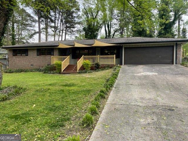 Foto principal - 5889 S Fulton Cir NW
