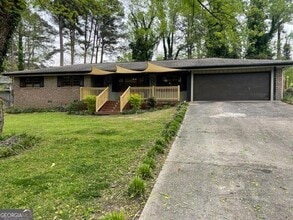 Building Photo - 5889 S Fulton Cir NW