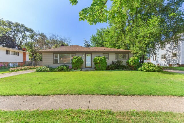 Foto principal - 2035 Halsey Dr