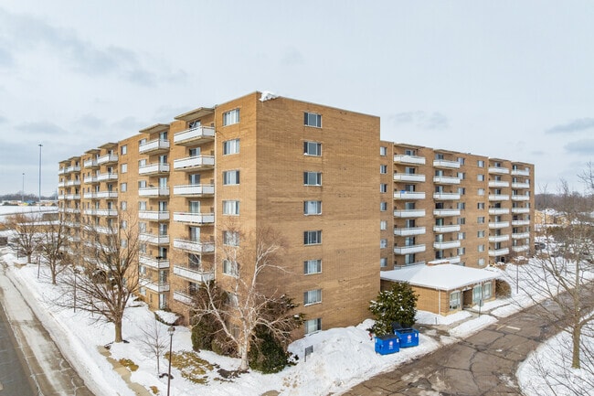 Building Photo - Coppertree Apartments