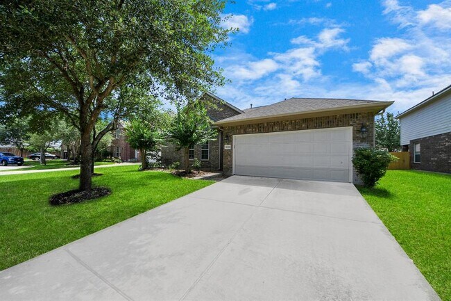 Foto del edificio - 18126 Rustic Brook Ct