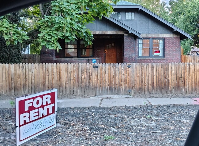 Building Photo - 1235 S University Blvd