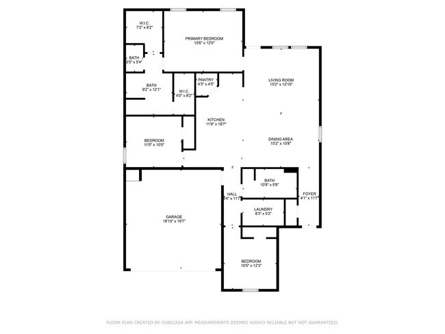 Foto del edificio - NEW IN MANAGEMENT - AVAILABLE NOW!