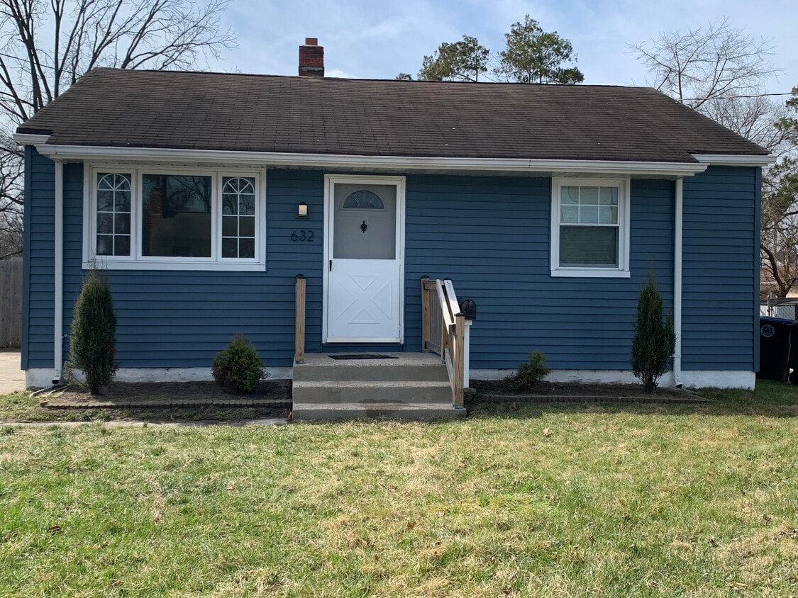 632 6th Ave, Lindenwold, NJ 08021 House Rental in Lindenwold, NJ