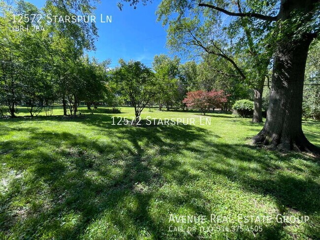 Foto del edificio - 12572 Starspur Ln