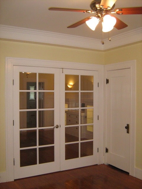 Bedroom - 1316 H St