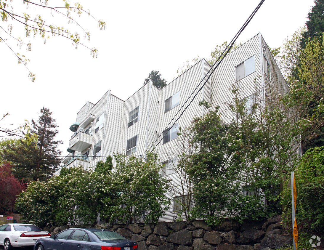 Foto del edificio - 4727 NE Ravenna Ave