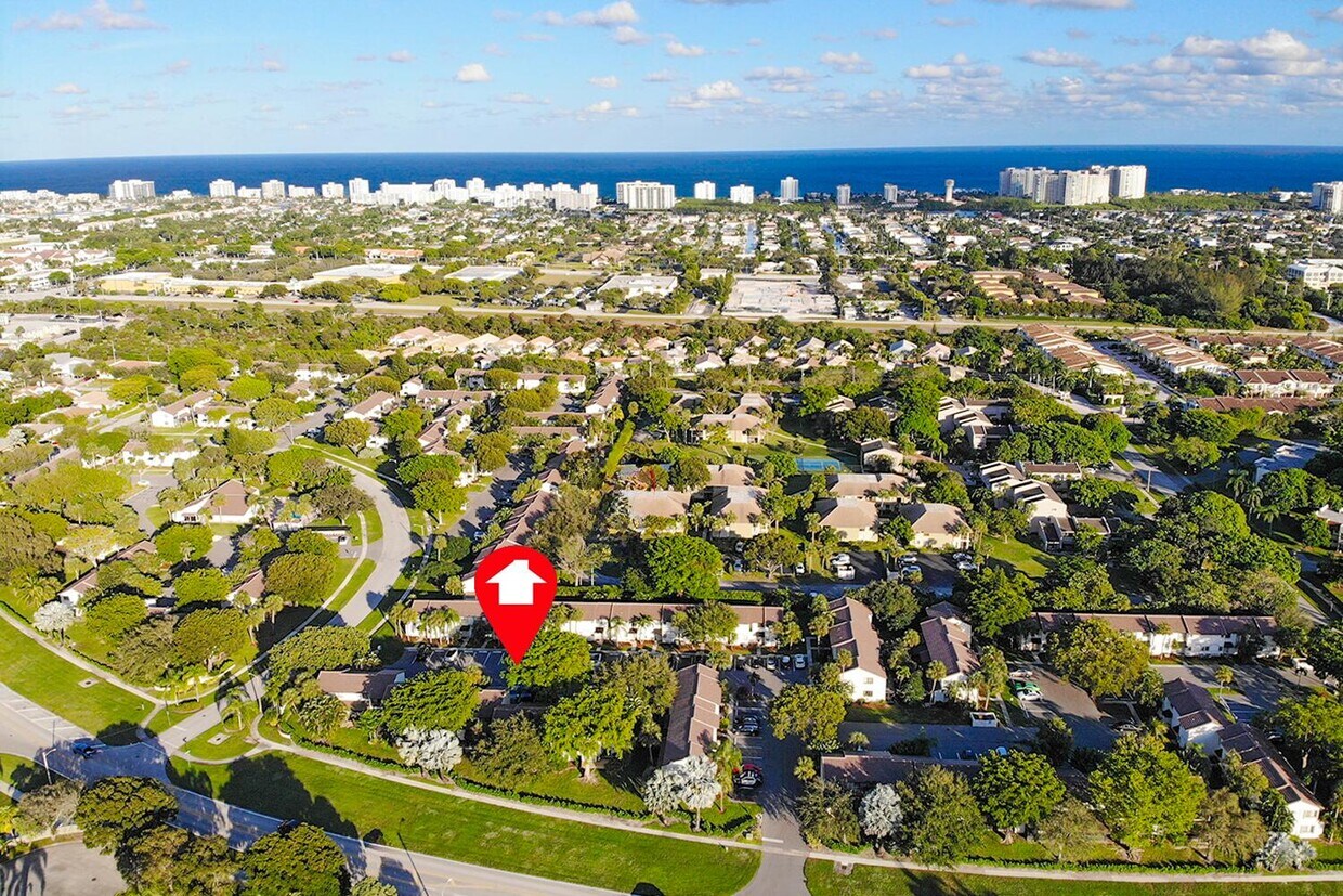 Foto principal - 7200 NW 2nd Ave