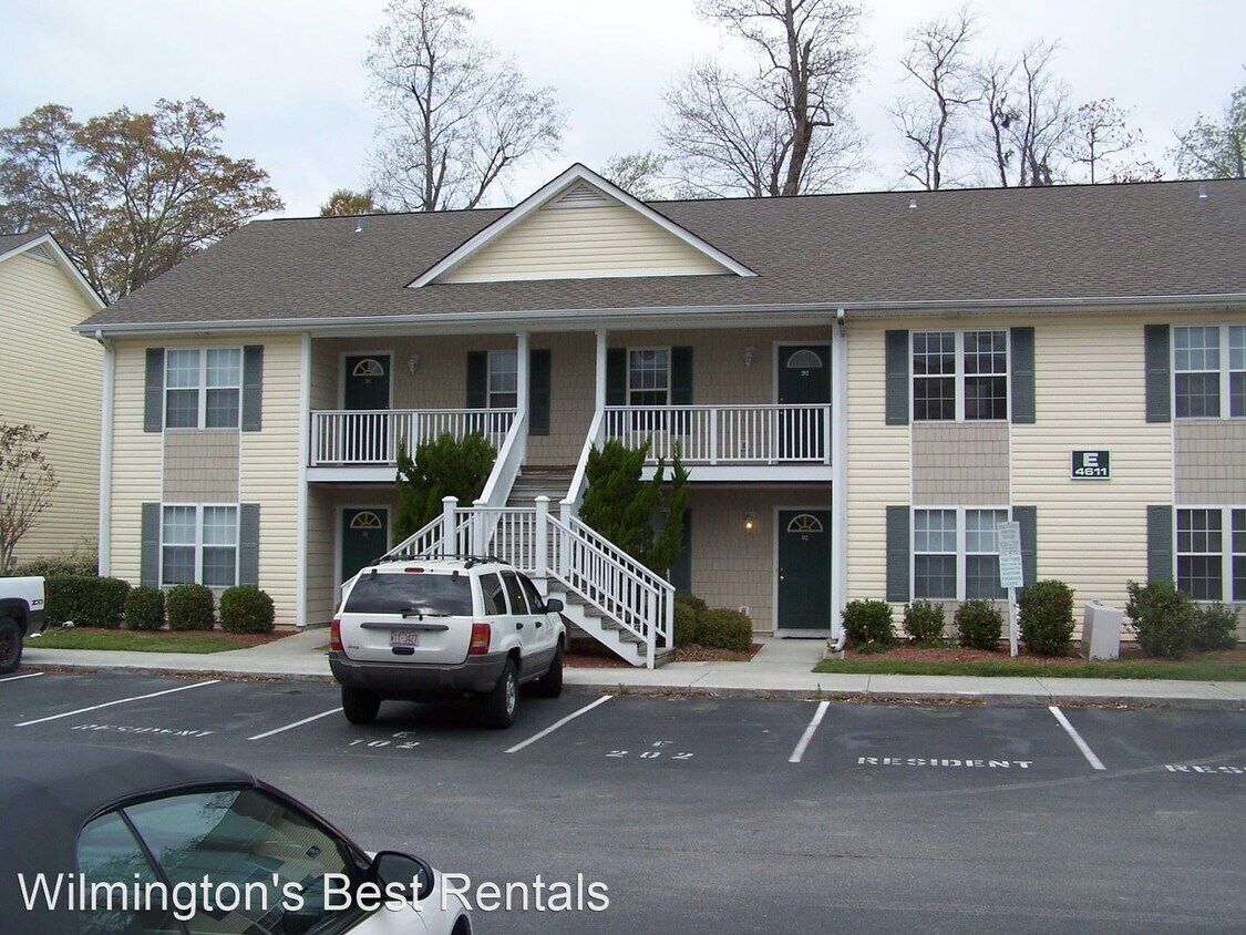 Primary Photo - 4611 McClelland Dr