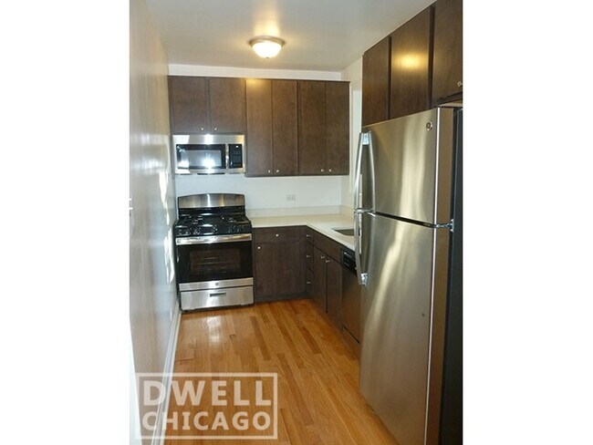 Foto del edificio - 2934 W Palmer St