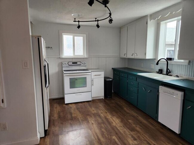 Foto del edificio - 1020 Alta St