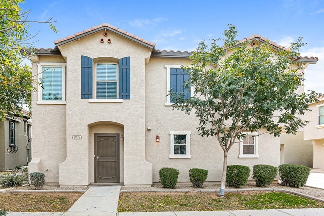 Building Photo - 9233 E Neville Ave