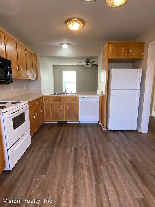 Foto del edificio - 2 br, 1.5 bath House - 205 Tree Line Dr