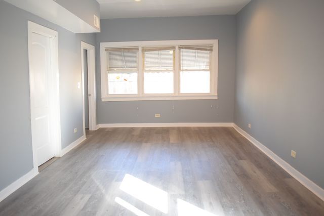 Foto del edificio - 4952 S Justine St