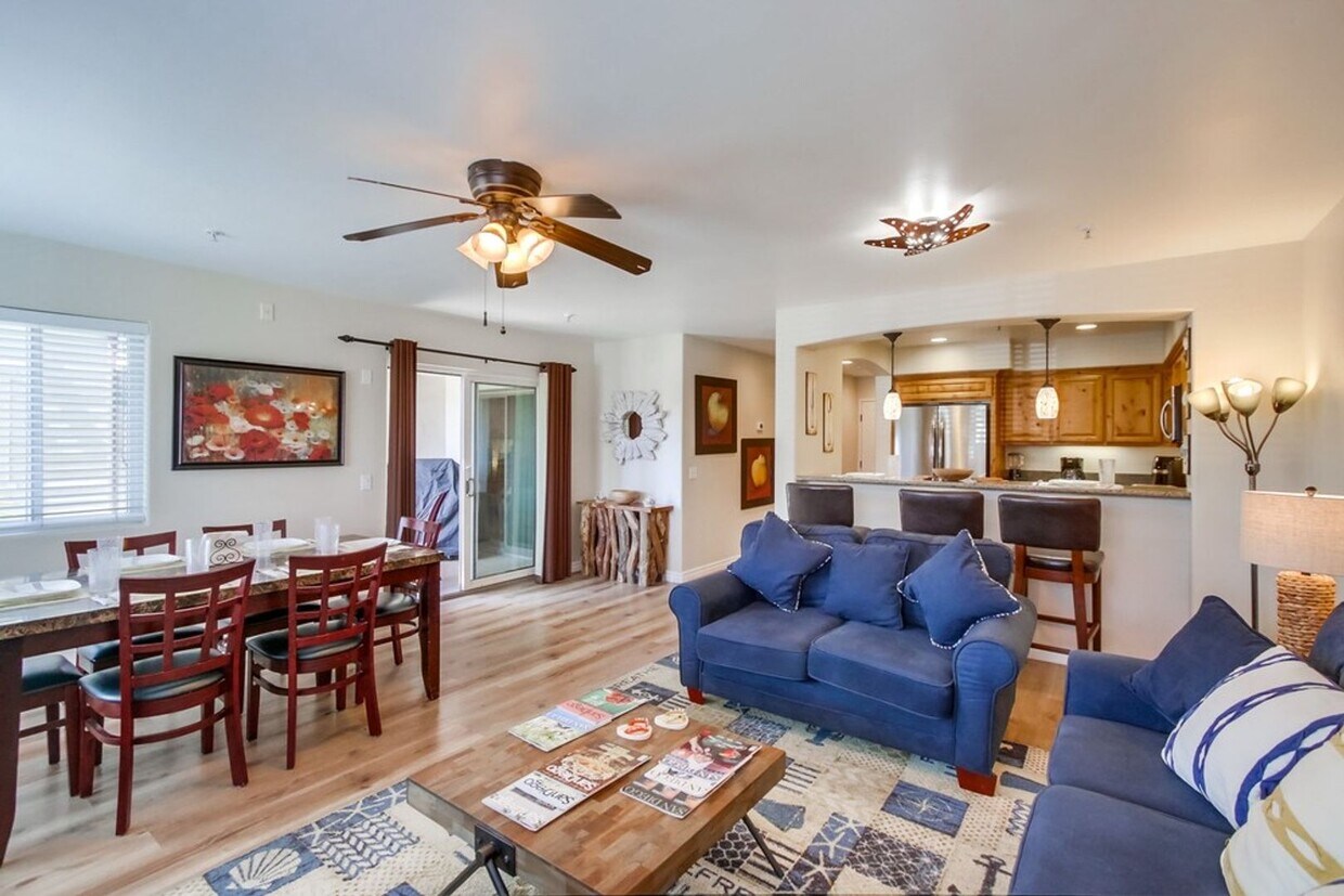 Primary Photo - Steps From The Beach w/ All Utilities Included Available Jan - May 2025