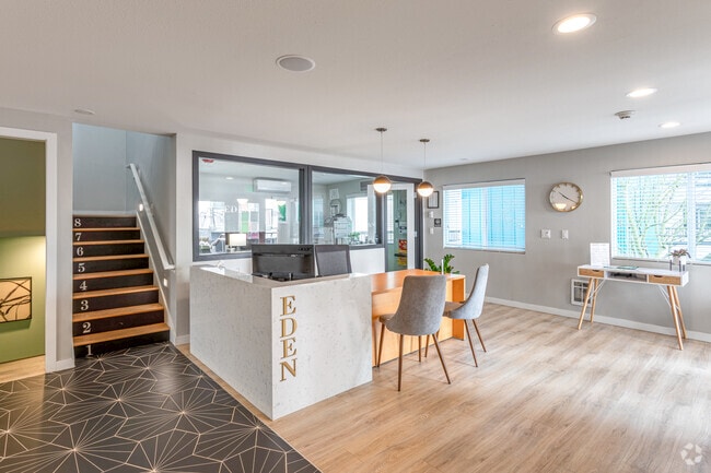 Interior Photo - The Eden SW