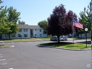 Building Photo - Franklin Place