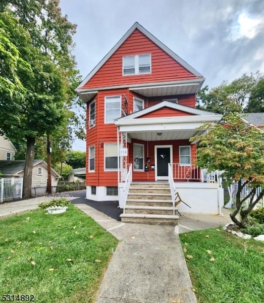 Primary Photo - 114 Whittlesey Ave
